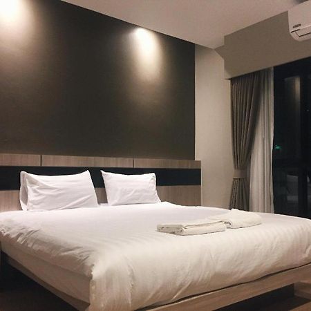 Melodi Hotel Dannok Sadao ภายนอก รูปภาพ