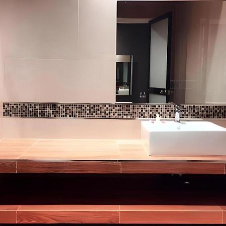 Melodi Hotel Dannok Sadao ภายนอก รูปภาพ