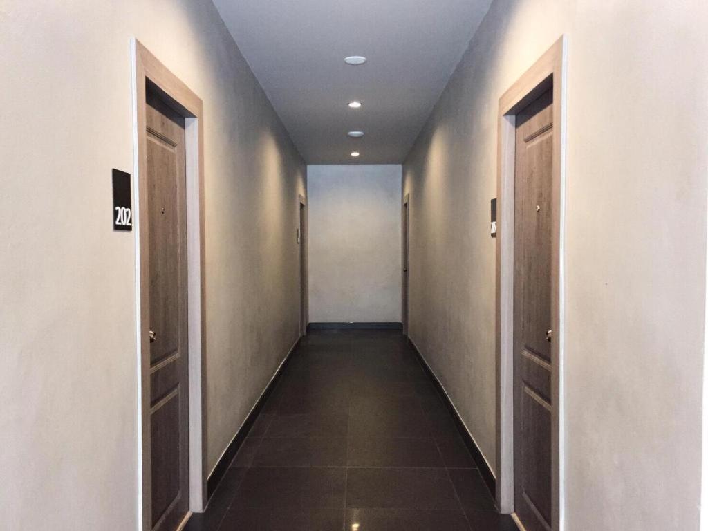 Melodi Hotel Dannok Sadao ภายนอก รูปภาพ