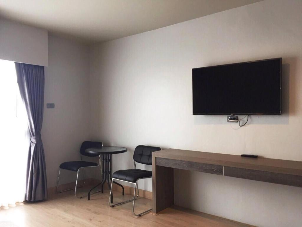 Melodi Hotel Dannok Sadao ภายนอก รูปภาพ