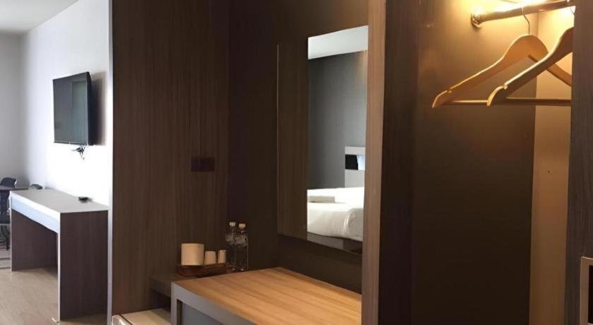 Melodi Hotel Dannok Sadao ภายนอก รูปภาพ