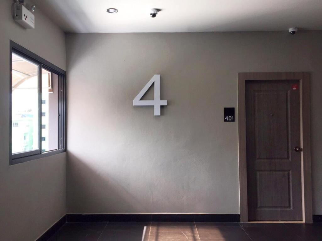 Melodi Hotel Dannok Sadao ภายนอก รูปภาพ