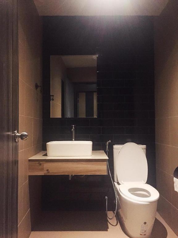 Melodi Hotel Dannok Sadao ภายนอก รูปภาพ