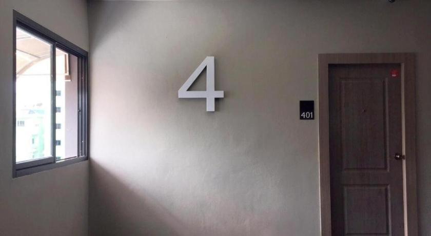 Melodi Hotel Dannok Sadao ภายนอก รูปภาพ