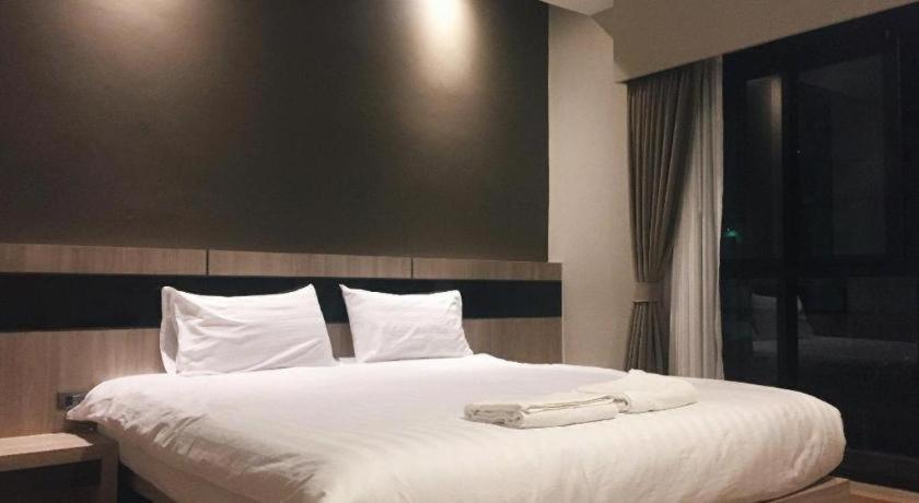 Melodi Hotel Dannok Sadao ภายนอก รูปภาพ