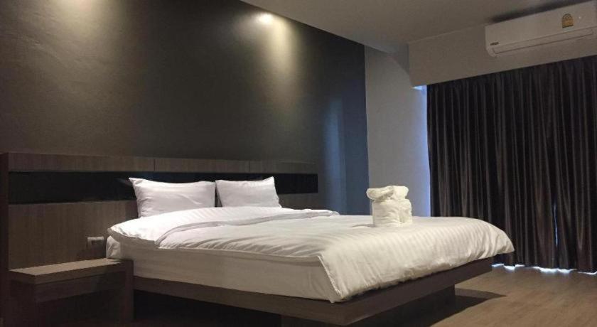 Melodi Hotel Dannok Sadao ภายนอก รูปภาพ