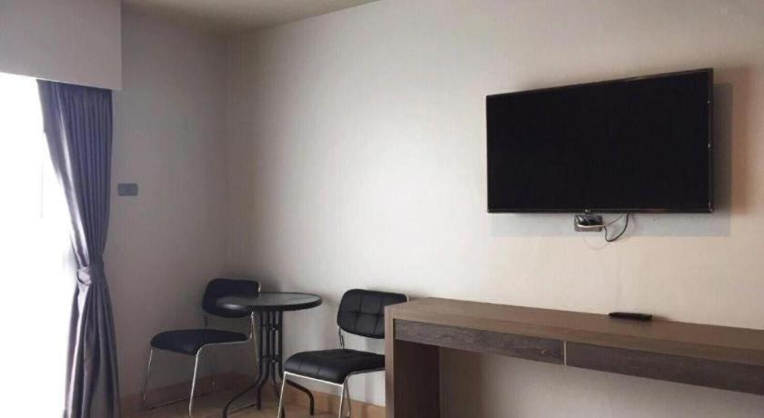 Melodi Hotel Dannok Sadao ภายนอก รูปภาพ